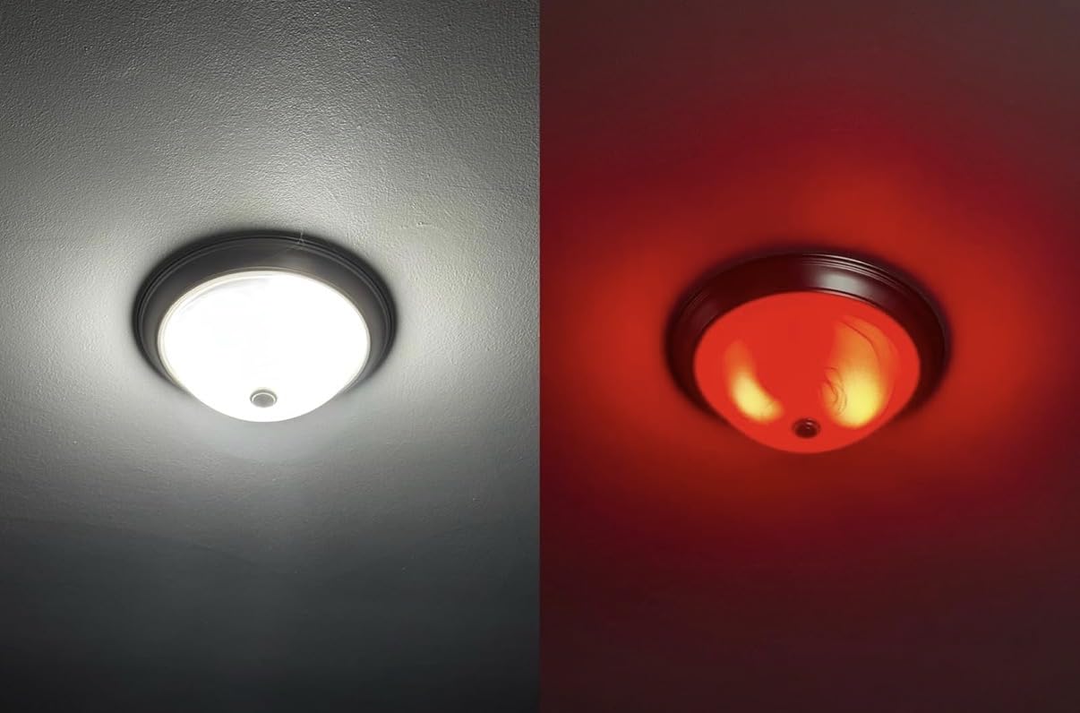 Feit Electric Smart Light Bulbs, A19 RGBW Color Changing - 60W Eq - 3 Pack customer photo 1