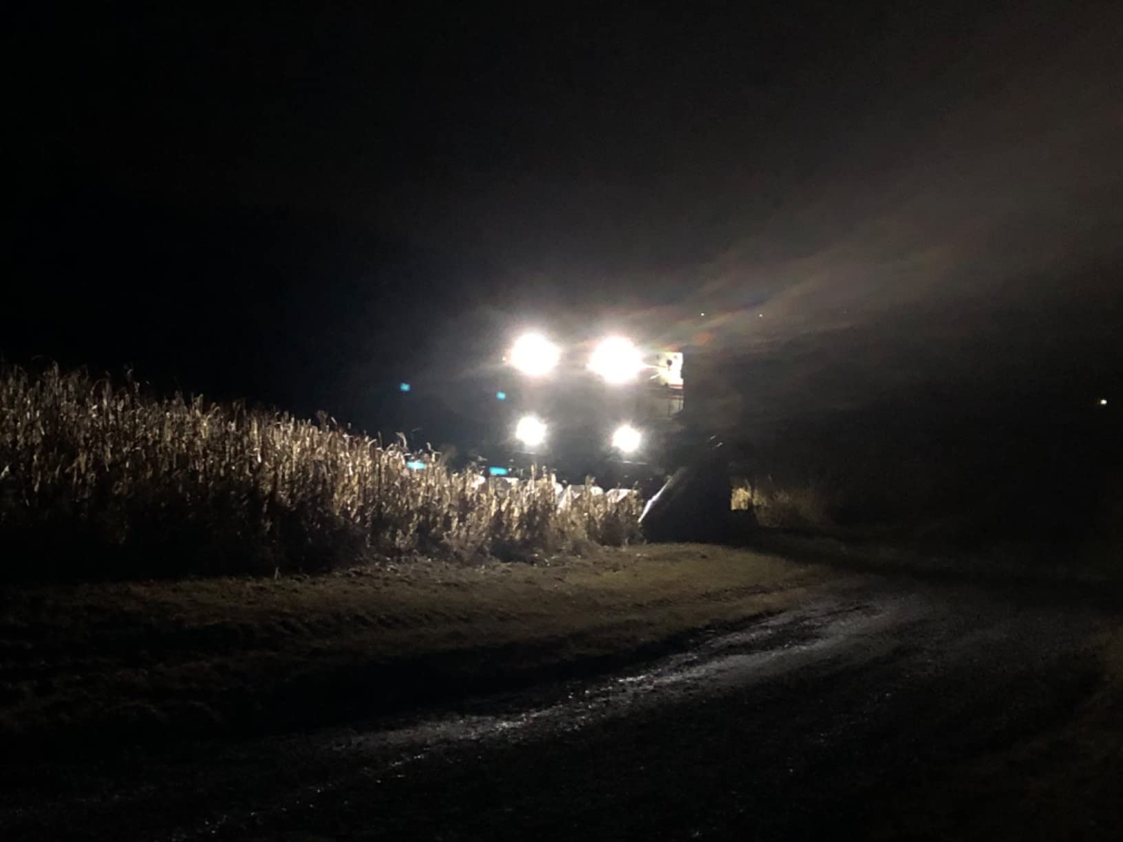 Nilight Led Light Bar 12Inch 300W Triple Row Flood Spot Combo 30000LM Bar Driving Boat Lighting Led Off Road Lights for Trucks,2 Years Warranty customer photo 2