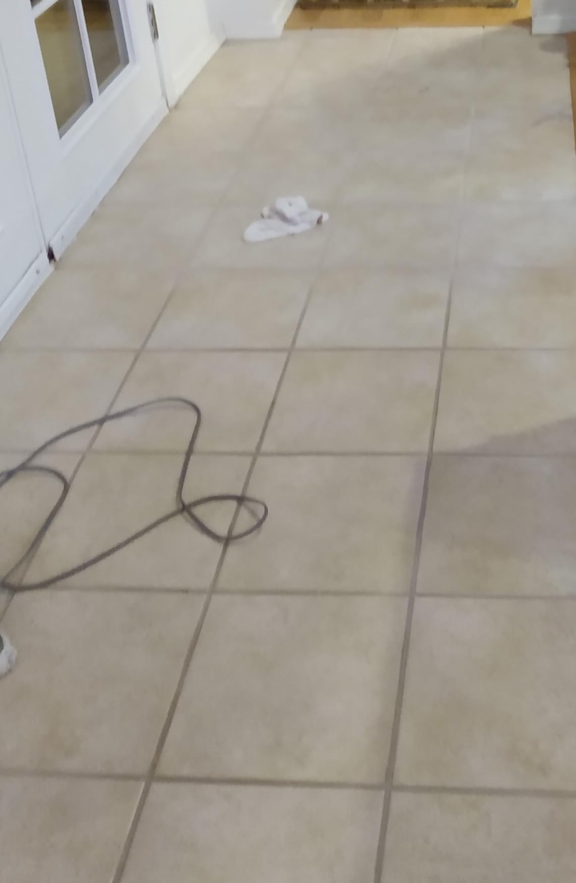 BISSELL PowerSteamer Heavy Duty 3-in-1 Steam Mop, 2685A customer photo 2
