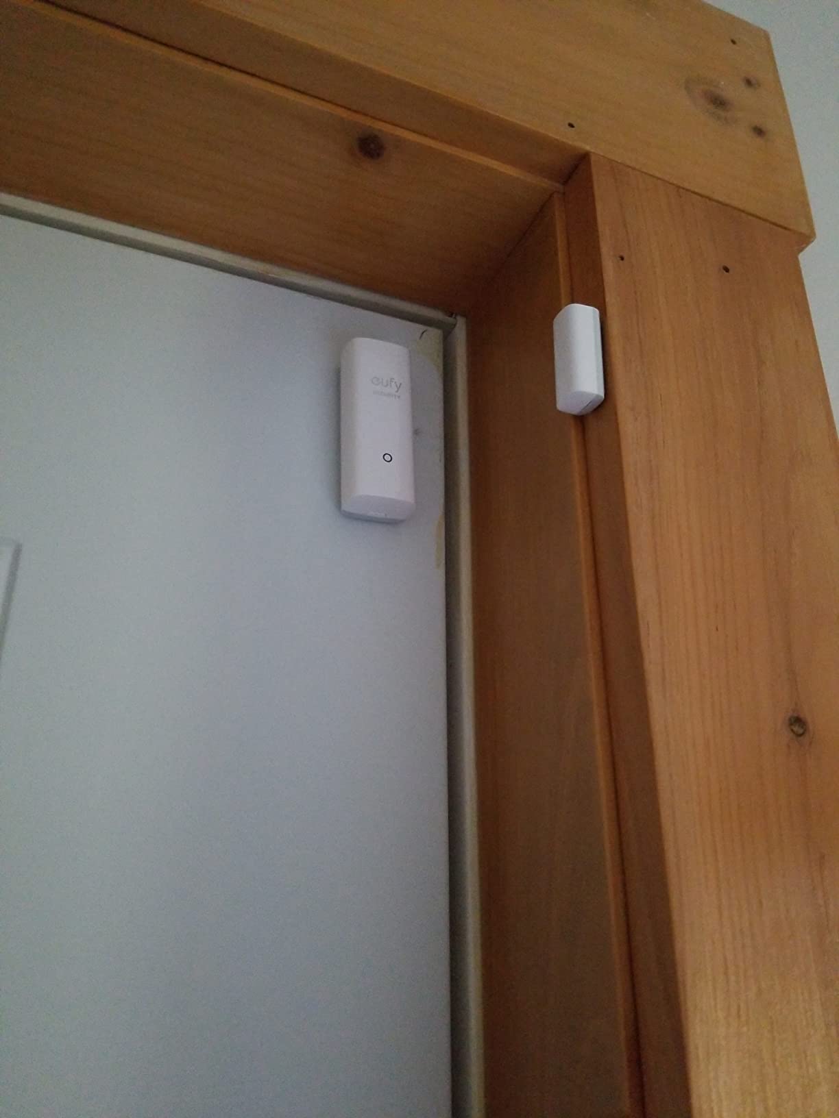 eufy Security 5-Piece Home Alarm Kit, Home Security System customer photo 2