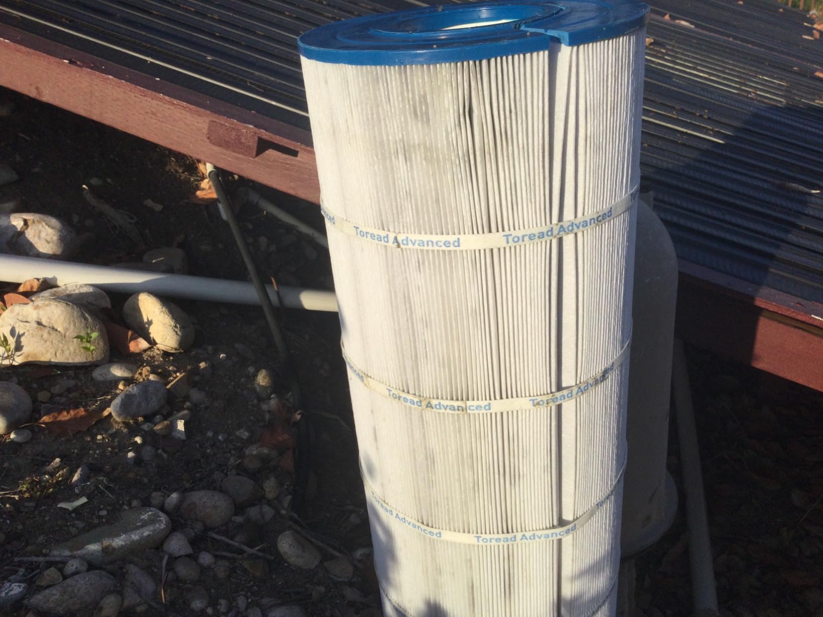 C1750 Pool Filter Replace PA175, Hayward CX1750RE, Unicel C-8417, Ultral-B4 customer photo 1