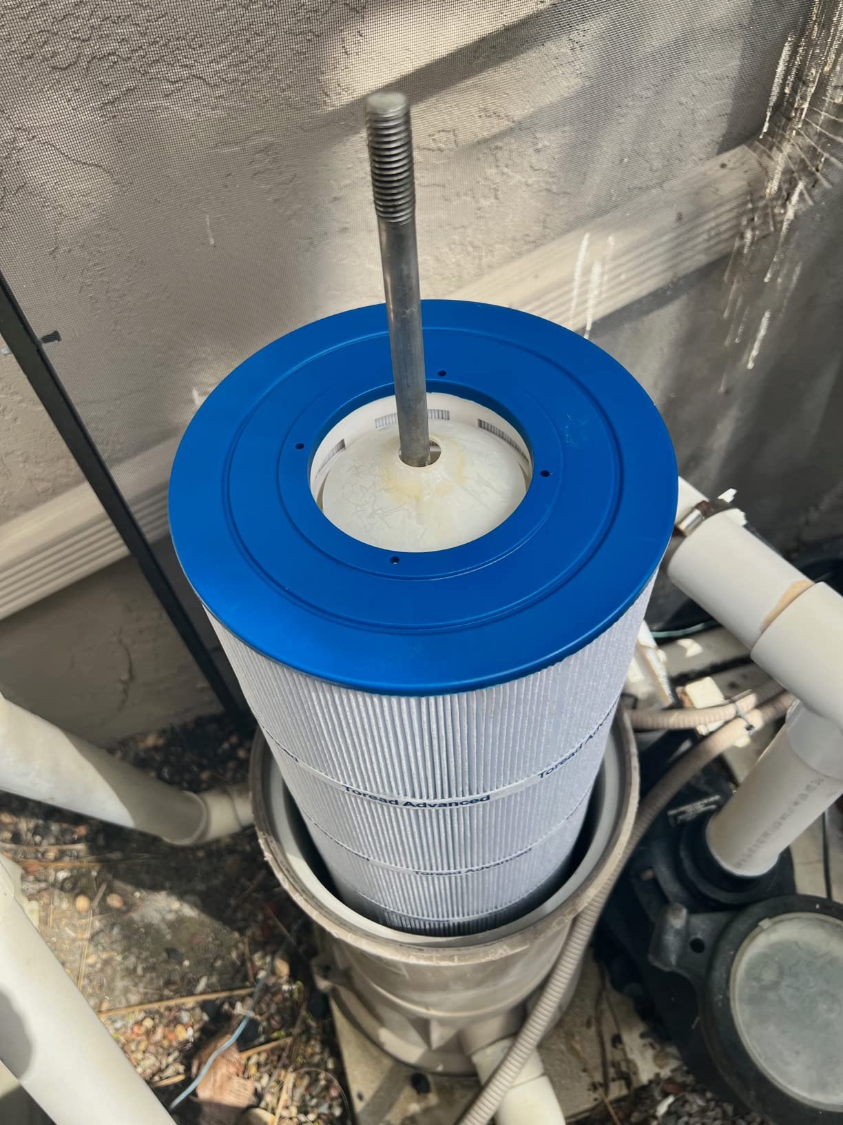 C1750 Pool Filter Replace PA175, Hayward CX1750RE, Unicel C-8417, Ultral-B4 customer photo 2
