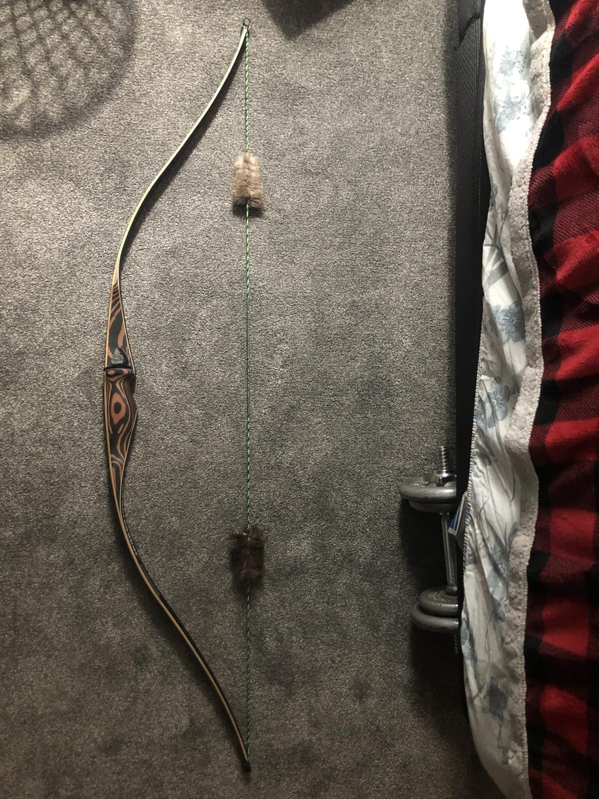 Deerseeker Outdoor Archery 54