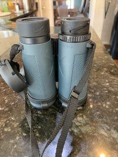 Athlon Optics 10x42 Neos G2 HD Binoculars with Eye Relief for Adults and Kids, High-Powered Binoculars for Hunting, Birdwatching, and More customer photo 1