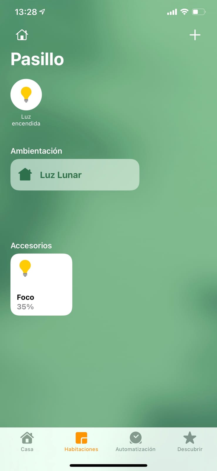 meross Smart LED Light Bulb, Supports Apple HomeKit Dimmable E26 Multicolor customer photo 2