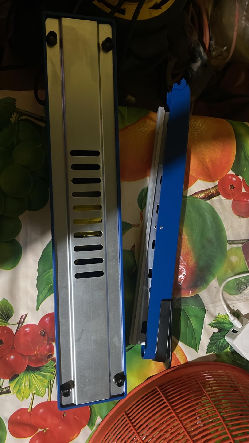Impulse Heat Sealer Manual Bags Sealer Heat Sealing Machine 12 Inch Impulse Sealer Machine for Plastic Bags PE PP Bags with Extra Replace Element Grip customer photo 1