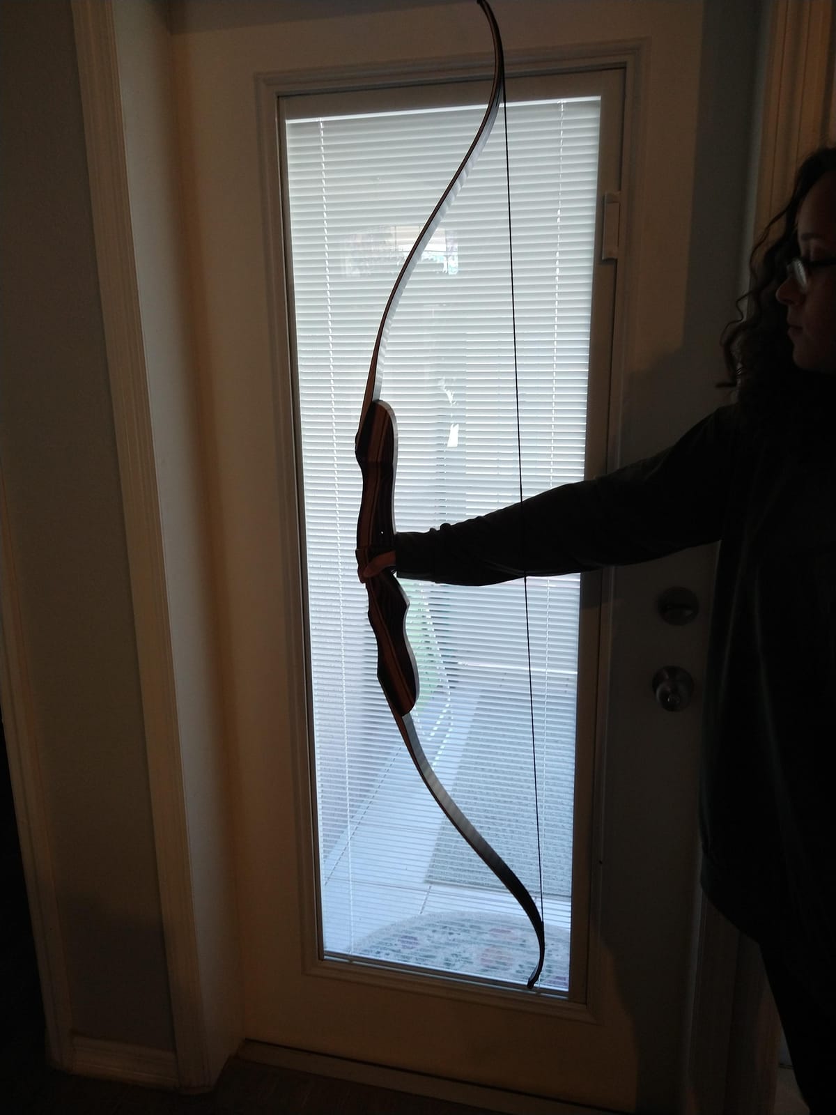 Deerseeker Archery 62