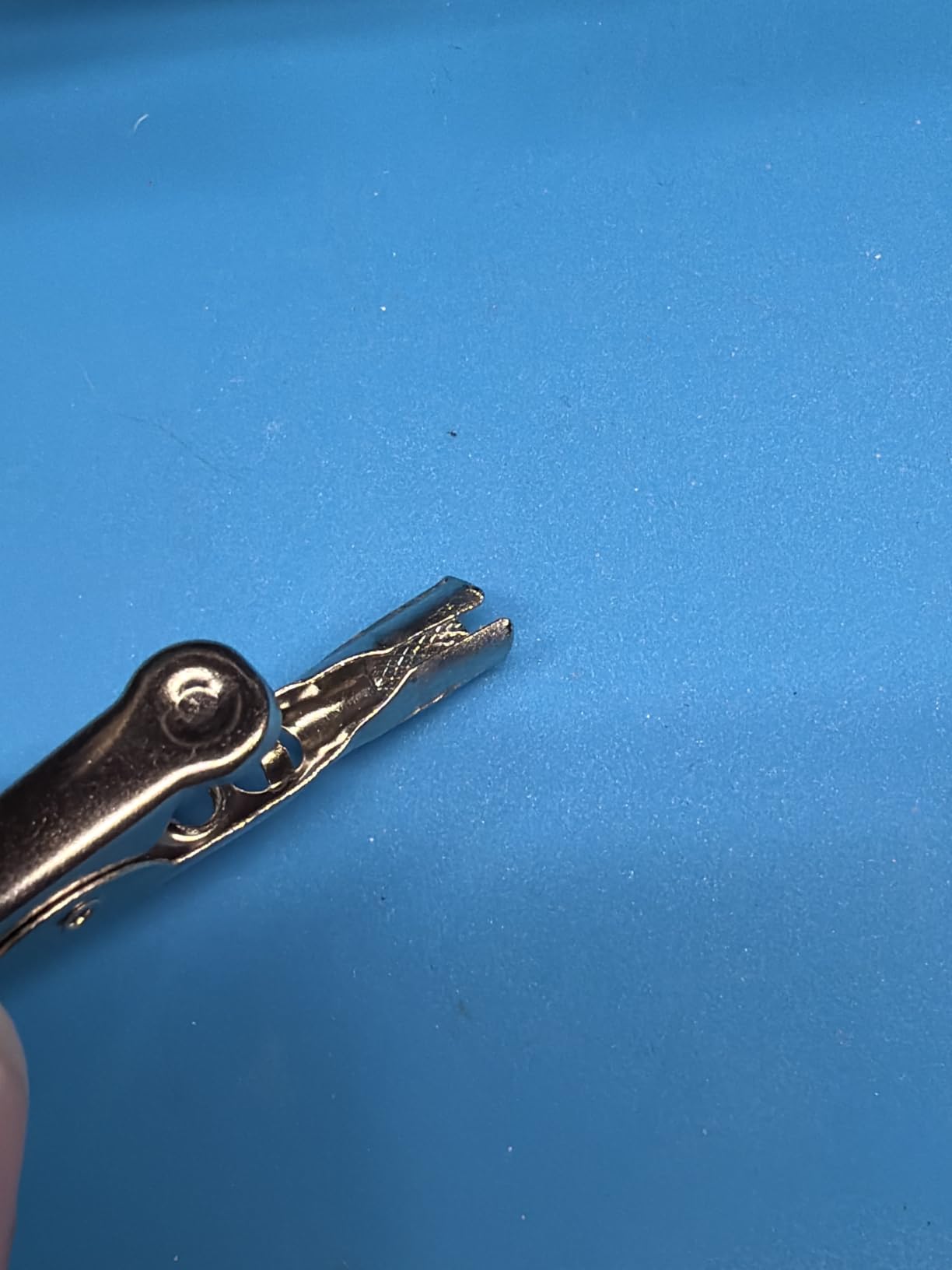 Weller Genuine Helping Hands with Magnifier | WLACCHHB-02 customer photo 2