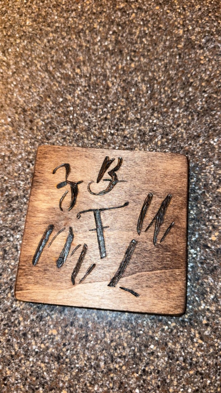 116pcs Wood Burning Kit, Adjustable Temperature 220~480℃ for Beginners customer photo 2