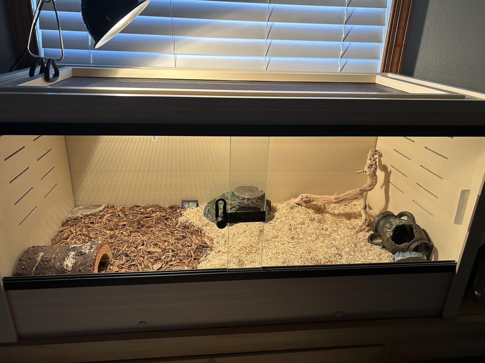 New Age Pet® ECOFLEX® 48