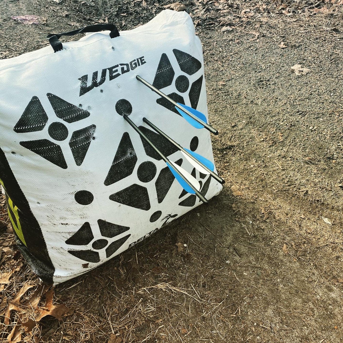 Killer Instinct Burner 415 FPS Crossbow Package (Gray Camo) customer photo 1