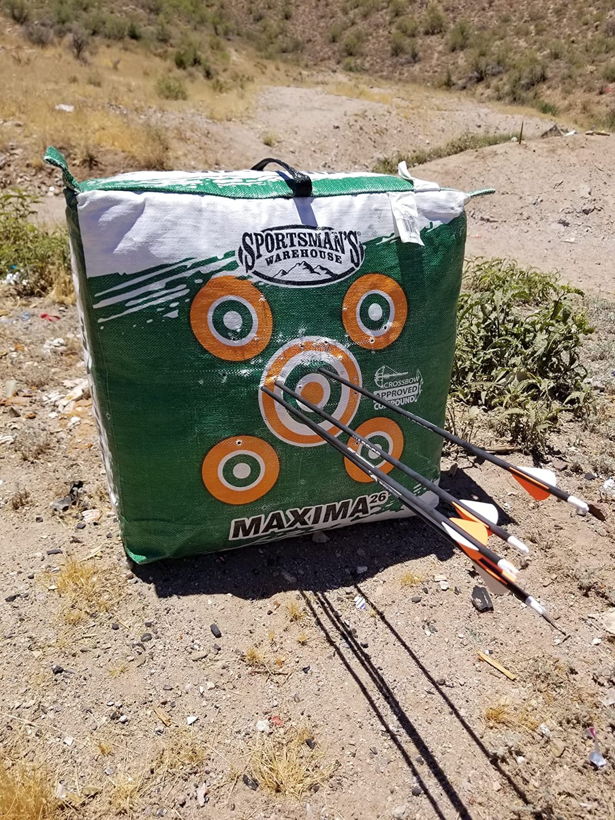Bear Archery Legit Ready to Hunt Compound Bow Package for Adults & Youth, 14”- 30” Draw Length, 10-70 Lbs Draw Weight, Up to 315 FPS, Made in USA, Limited Life-Time Warranty customer photo 2