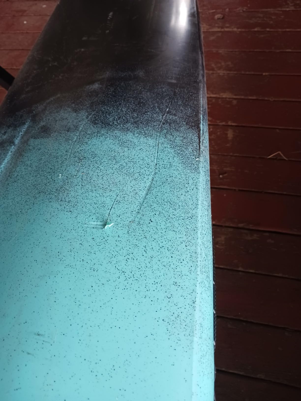 Perception Carolina | Sit Inside Kayak for Adults | Touring Kayak customer photo 2