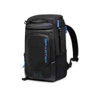 SPARTER Backpack Cooler Insulated 33/49 Can Leakproof Waterproof Bag Beach customer photo 2