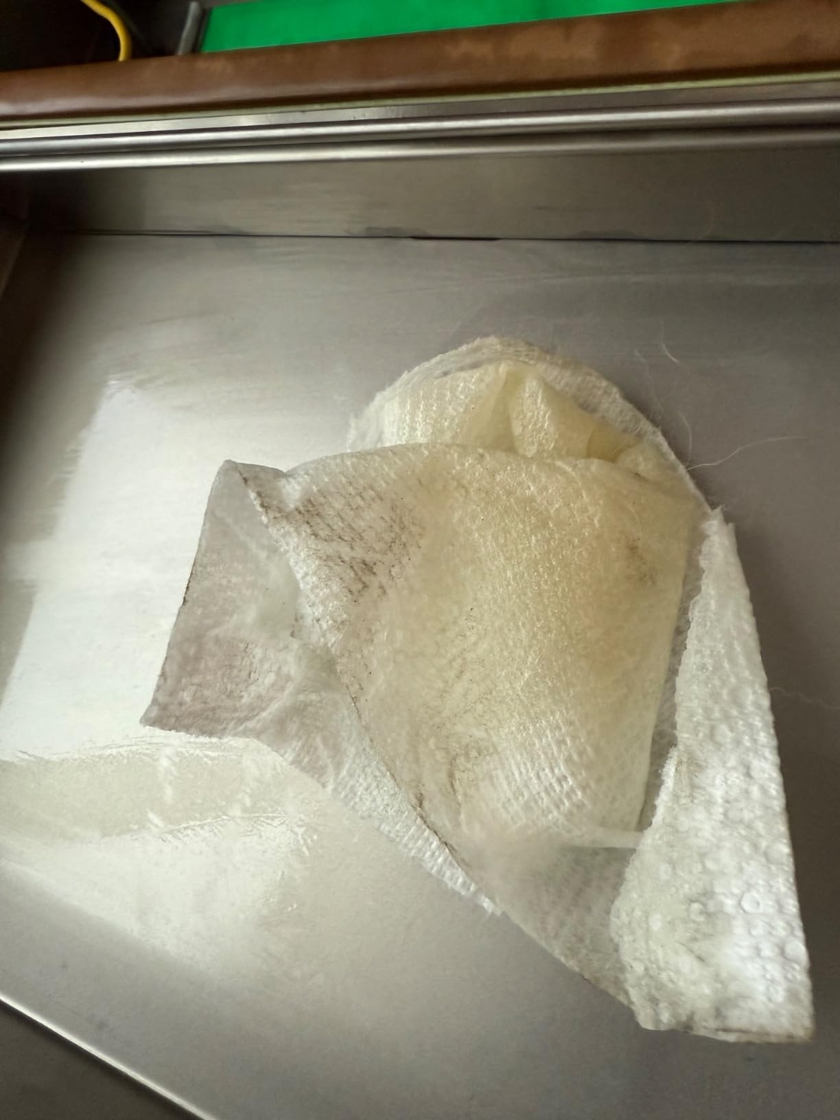 VEVOR Chamber Vacuum Sealer 320W Sealing Power 12.6 Inch Sealing Length customer photo 2