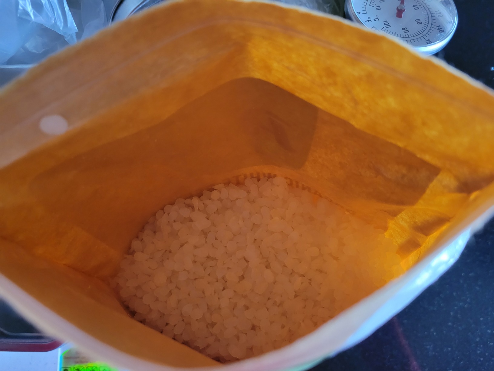 PURIME White Beeswax Pellets | Food-Grade, Pure, Triple-Filtered (1, Pounds) customer photo 1