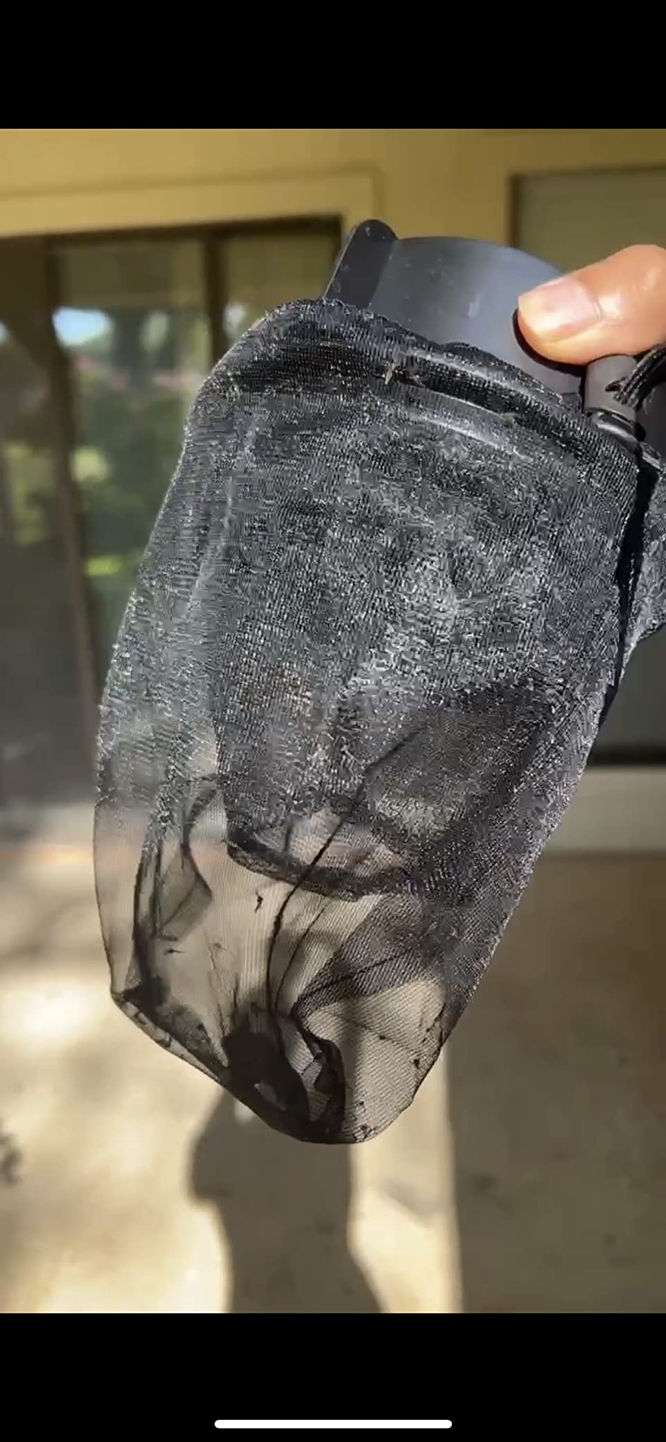 Biogents Mosquitaire Outdoor Trap with CO₂ Booster for Biting Mosquitoes customer photo 1