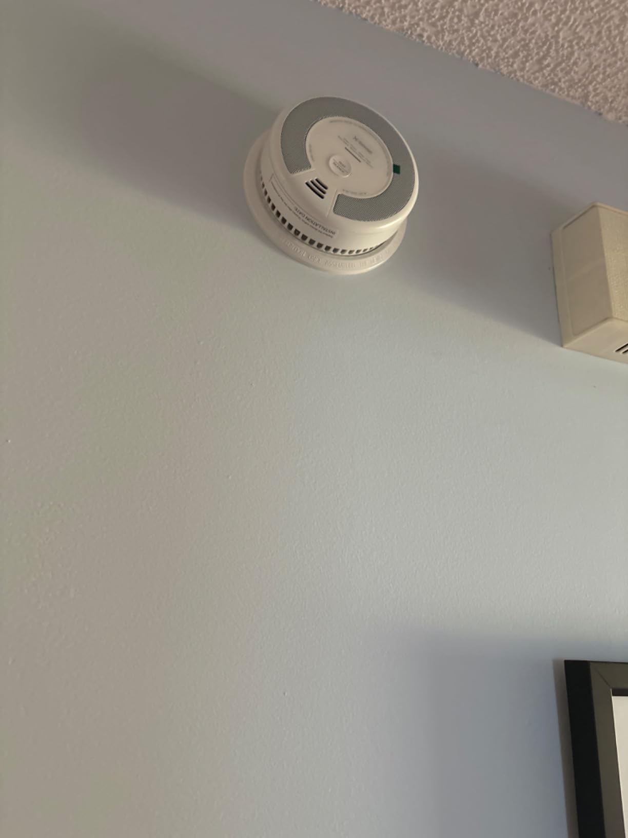 X-Sense 6-Pack Interconnected Smoke and CO Detector, SC06-W customer photo 2