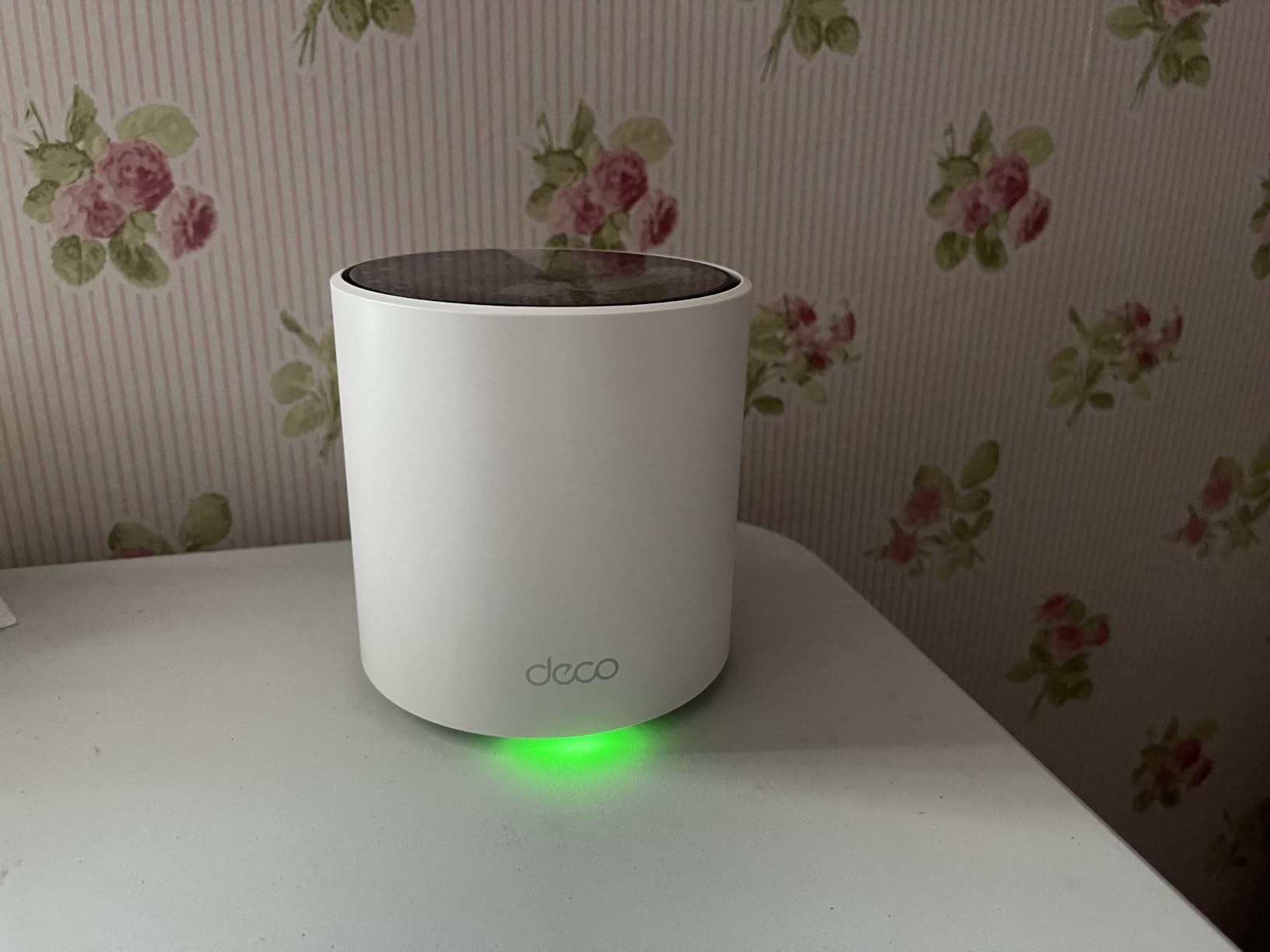 TP-Link Deco X55 AX3000 WiFi 6 Mesh System, Deco X55(3-Pack) customer photo 2