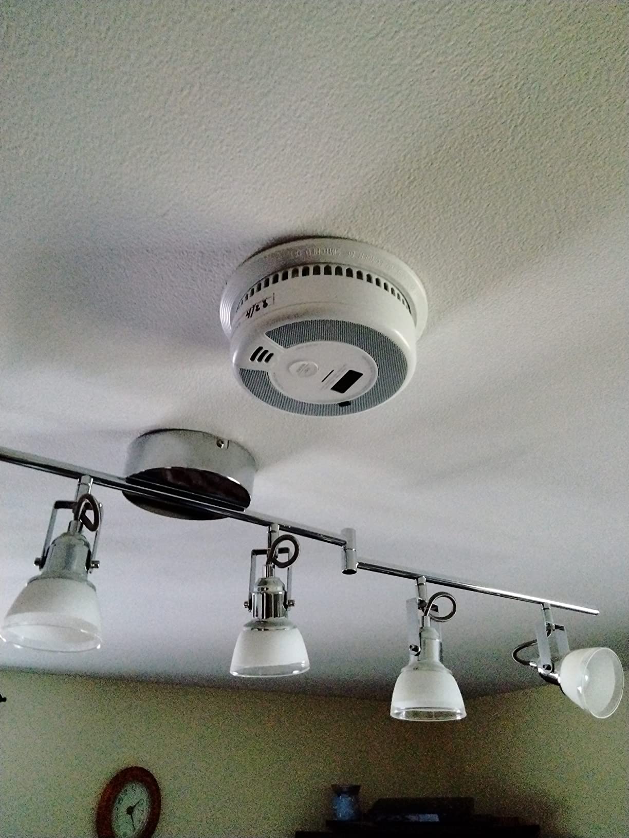 X-Sense Interconnected Smoke and CO Detector, SC07-W, 3-Pack customer photo 1