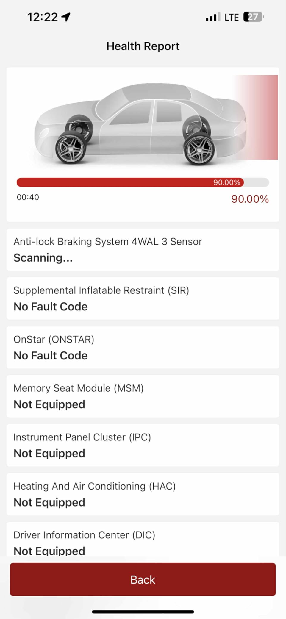 Thinkdiag2 All System Bidirectional OBD2 Diagnostic Scanner for iOS/Android customer photo 1
