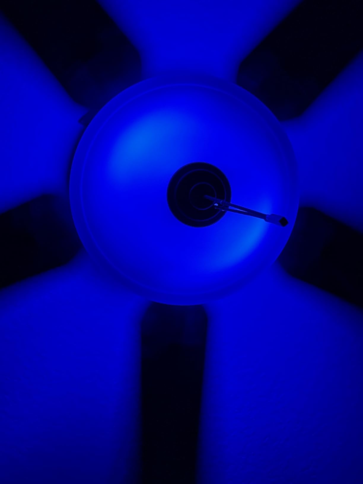Linkind Smart Light Bulbs, Work with Alexa, Google Home, AiDot customer photo 1