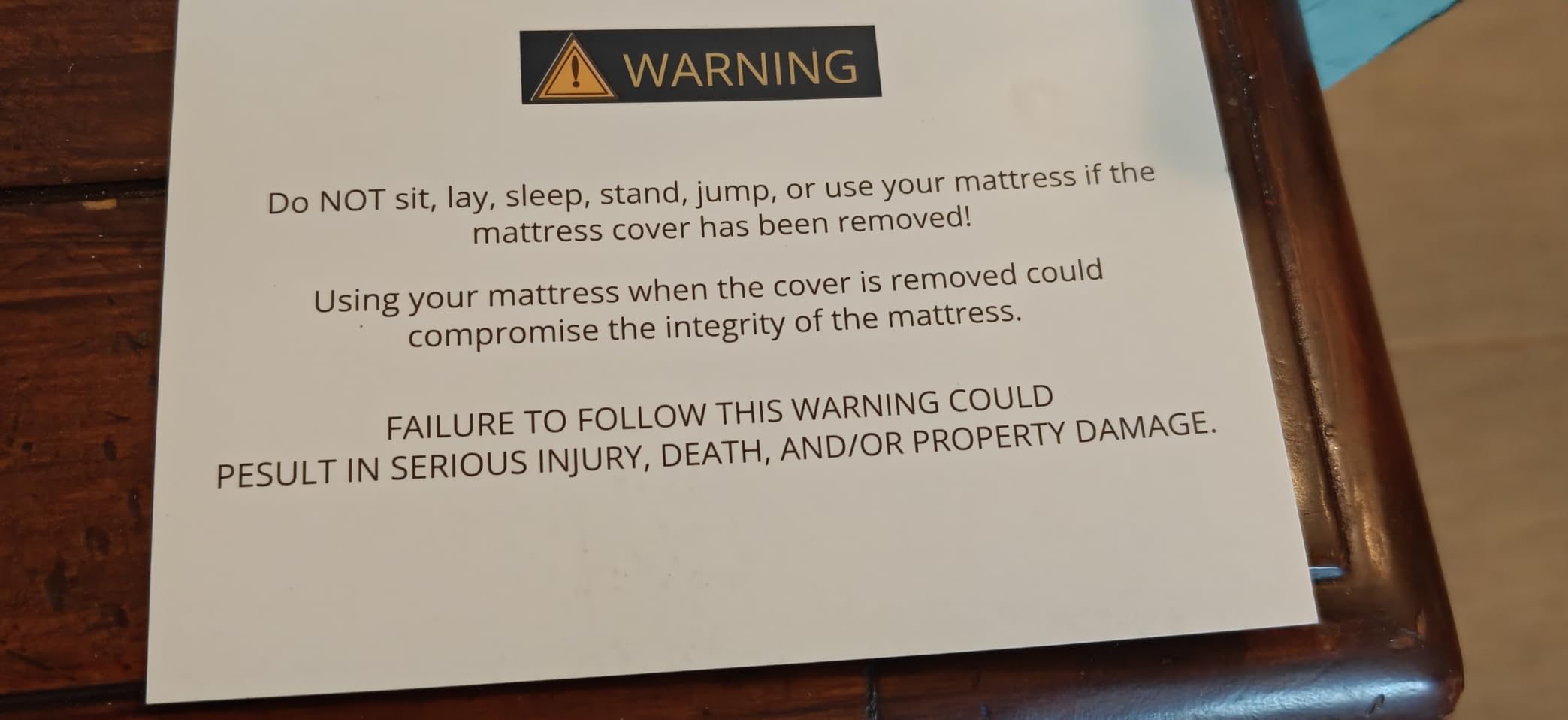 EGOHOME King 14 inch Memory Foam Mattress for Back Pain Relief Medium Firm customer photo 1