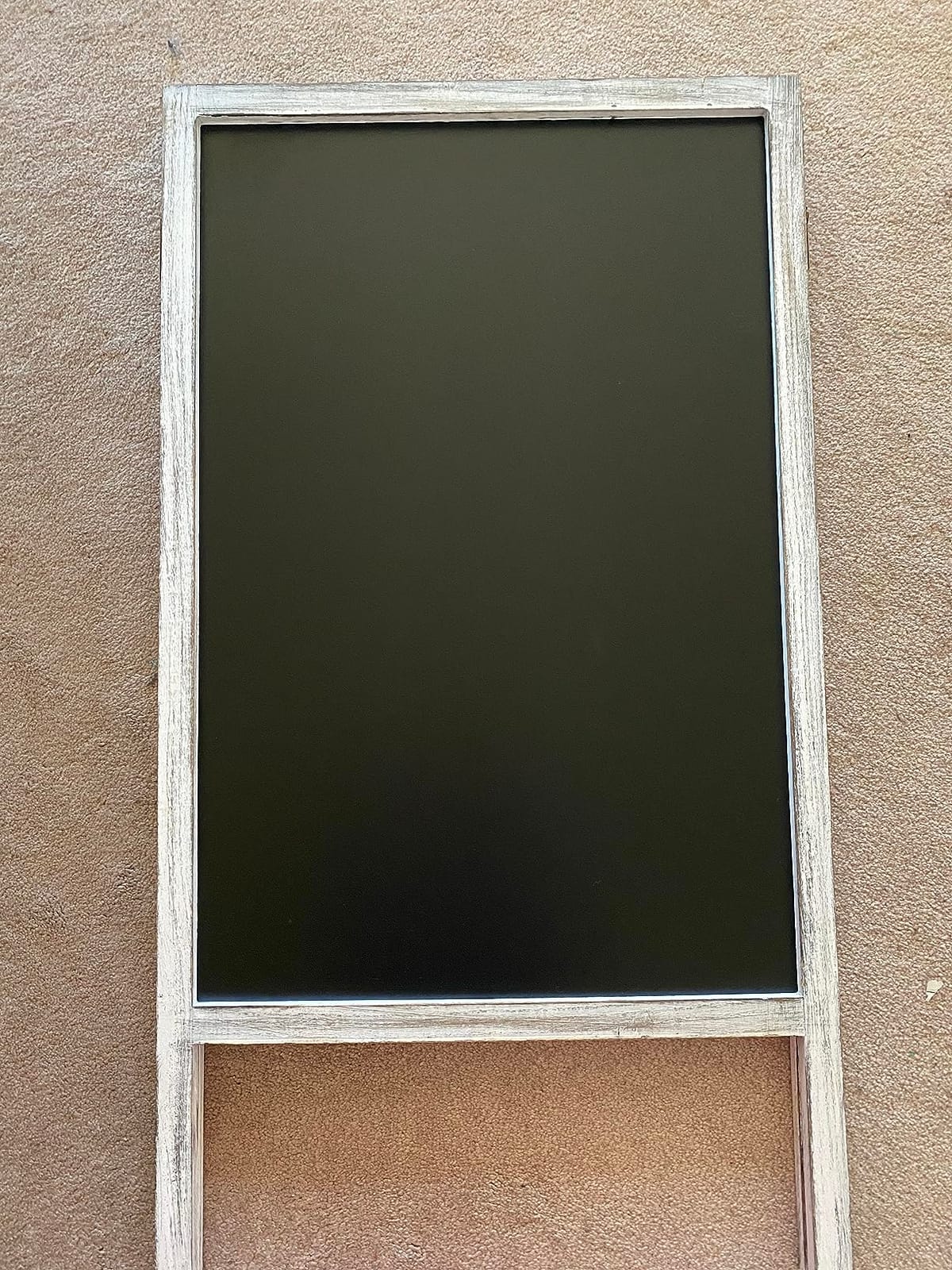 TEAKMAMA A Frame Chalkboard Signs 40