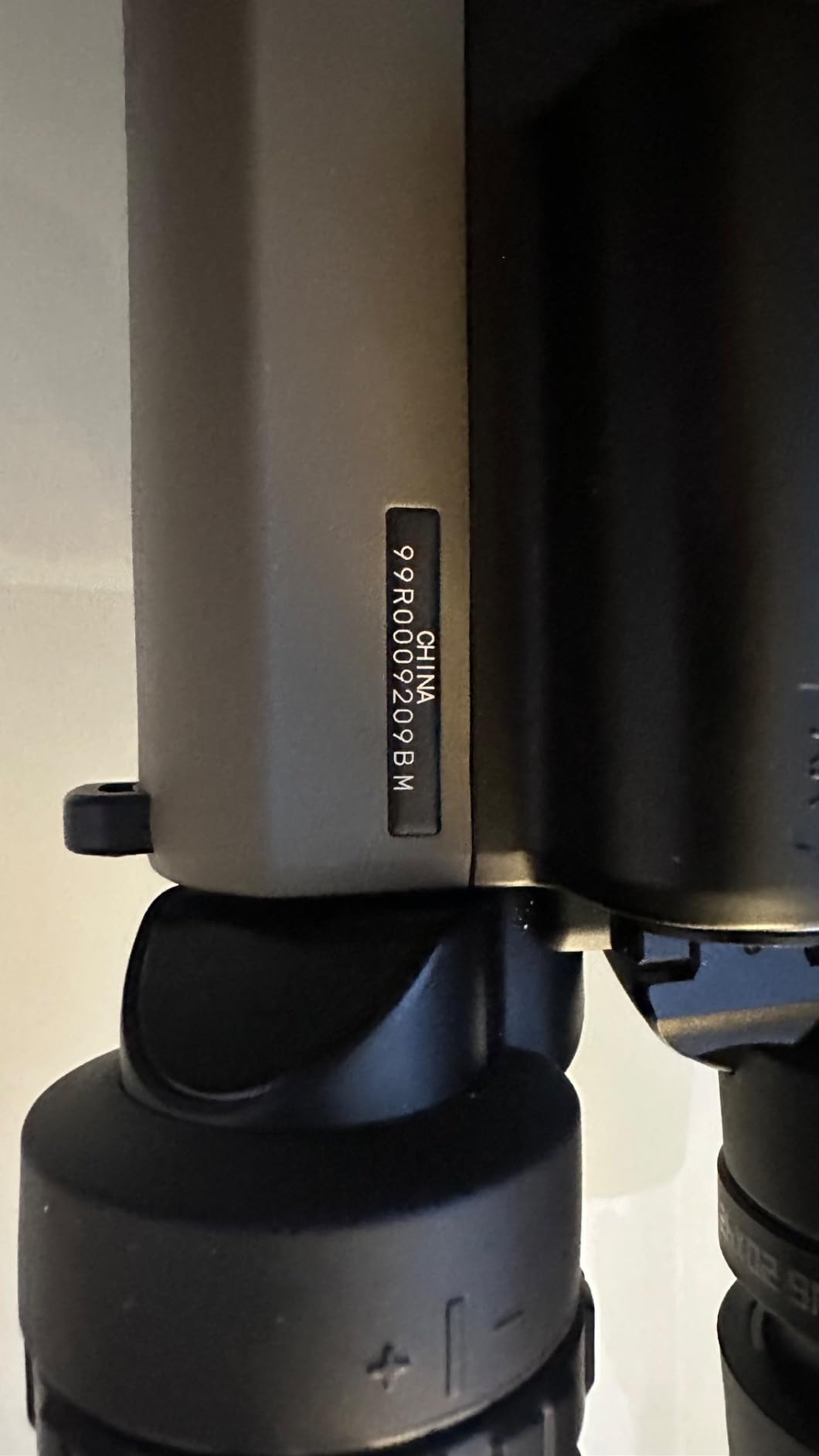 SIG SAUER Zulu6 FDE HDX OIS 16X42mm Roof Prism Binocular customer photo 2