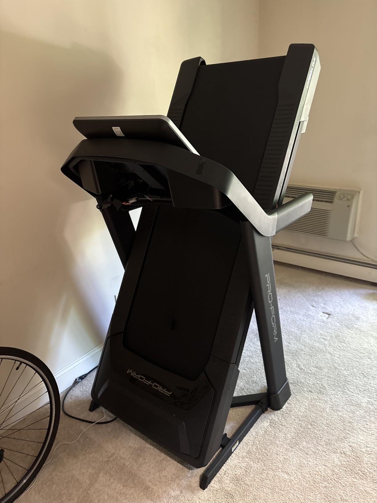 ProForm Carbon Treadmills customer photo 2