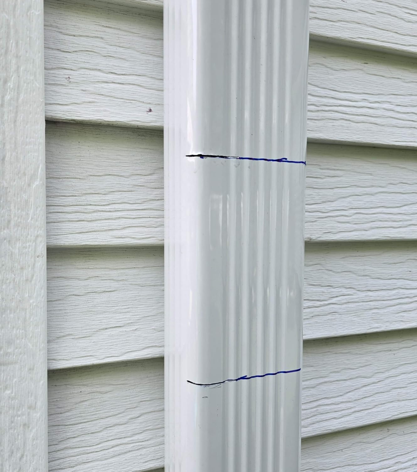 Prestantious Downspout Rainwater Diverter Fit for 3
