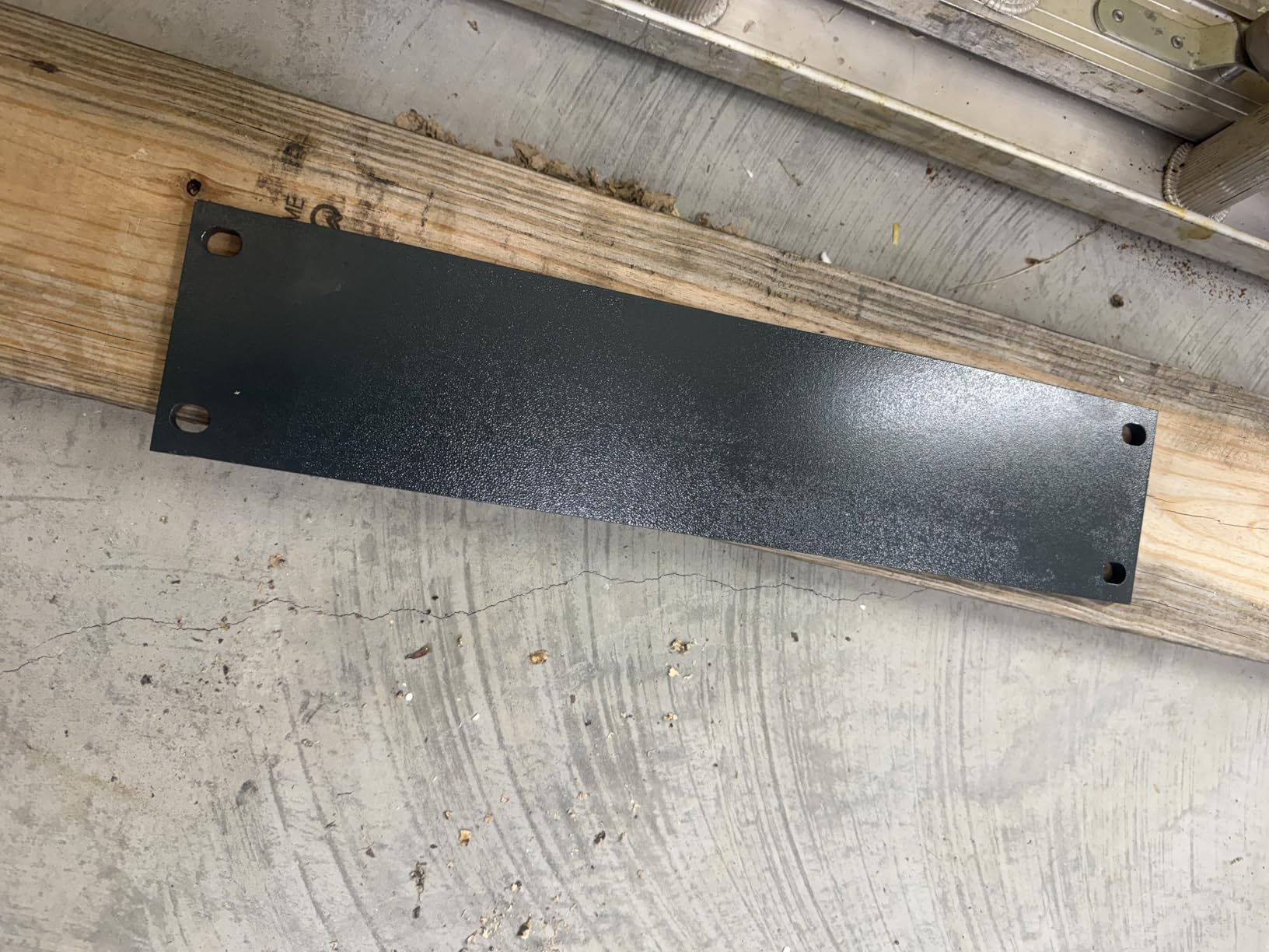 KATOOL 3.0HP 11000Lbs 4 Post Lift 4 Post Parking Service Storage Lift Lifting Height 84 Inch Extra Tall Extra Long Extra Wide 110v Four Post Parking Lift 4-Post Auto Lift Garage Lift Storage customer photo 2