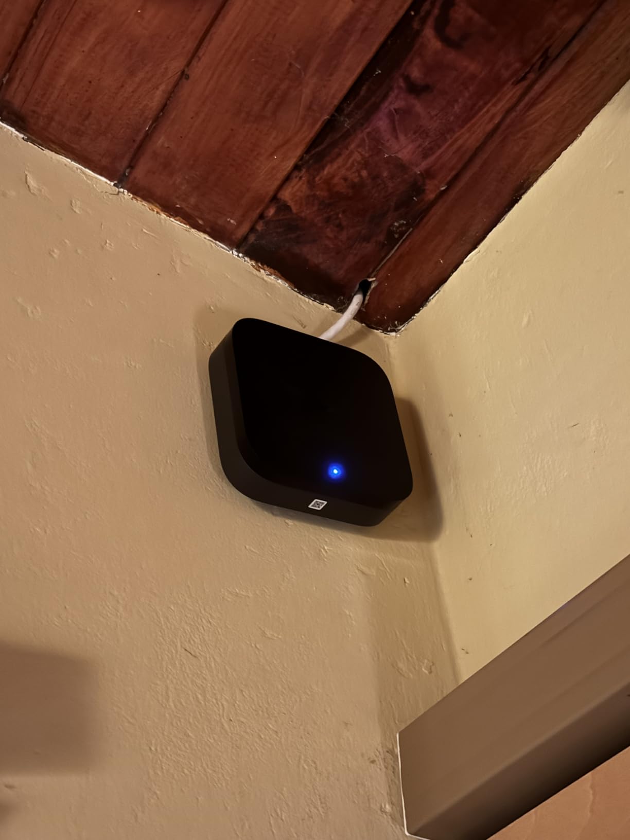 Aqara Smart Home Hub M3 for Advanced Automation, Matter Controller, IR customer photo 2