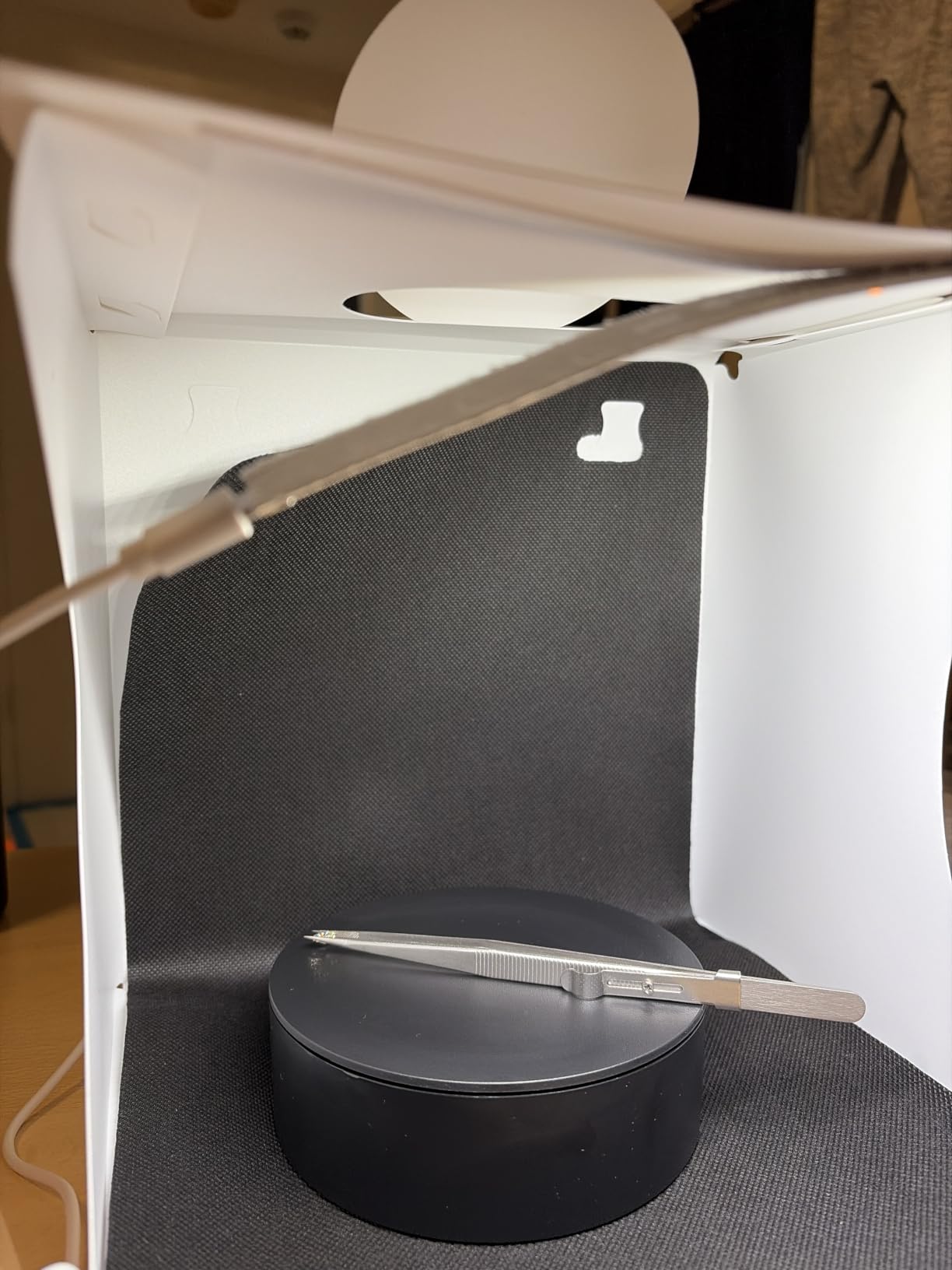 PULUZ Mini Light Box, 9