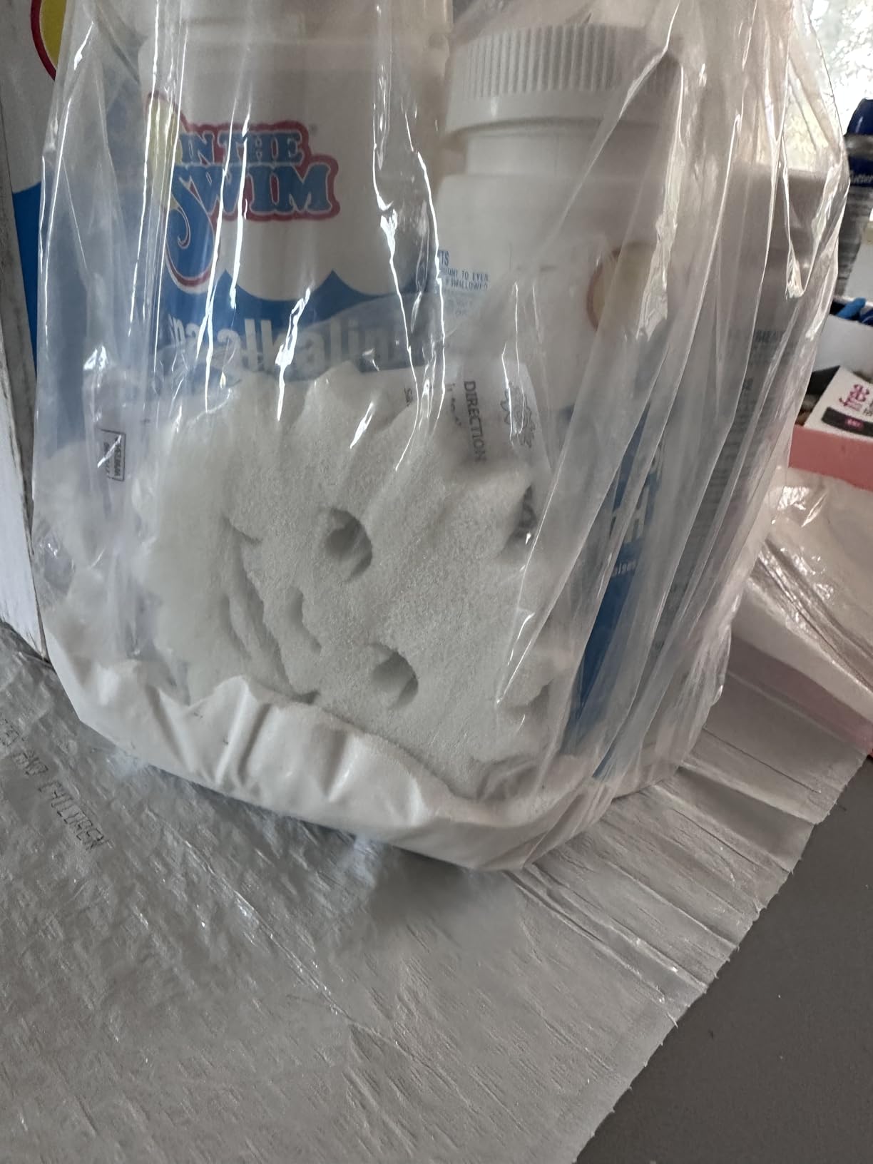 In The Swim Spa Starter Kit - Hot Tub Water Balance Kit customer photo 2