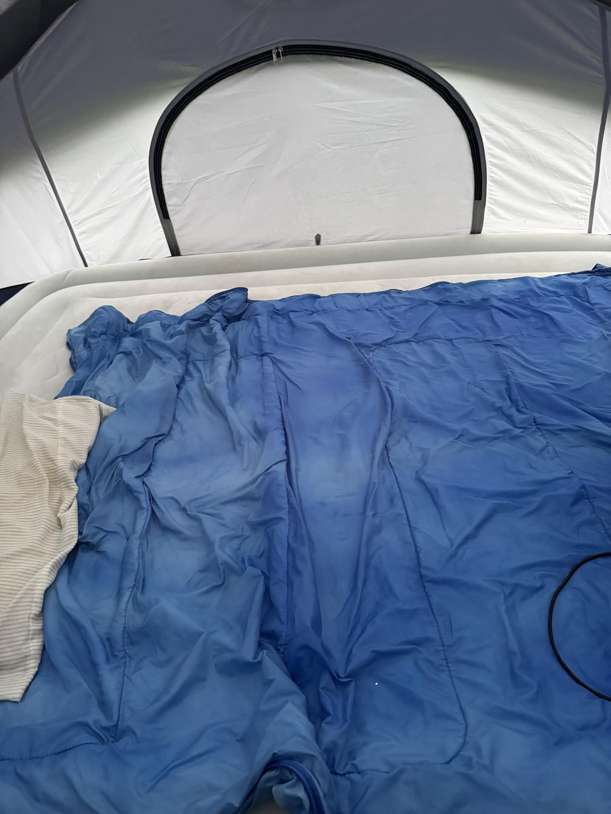 UNP 10 Person Tents for Camping Family Outdoor Camping Tent customer photo 1