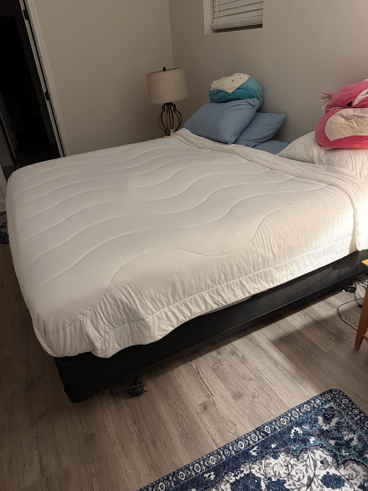 REST® Evercool®+ Cooling Pillowcases for Hot Sleepers, Standard, 2PCS customer photo 1