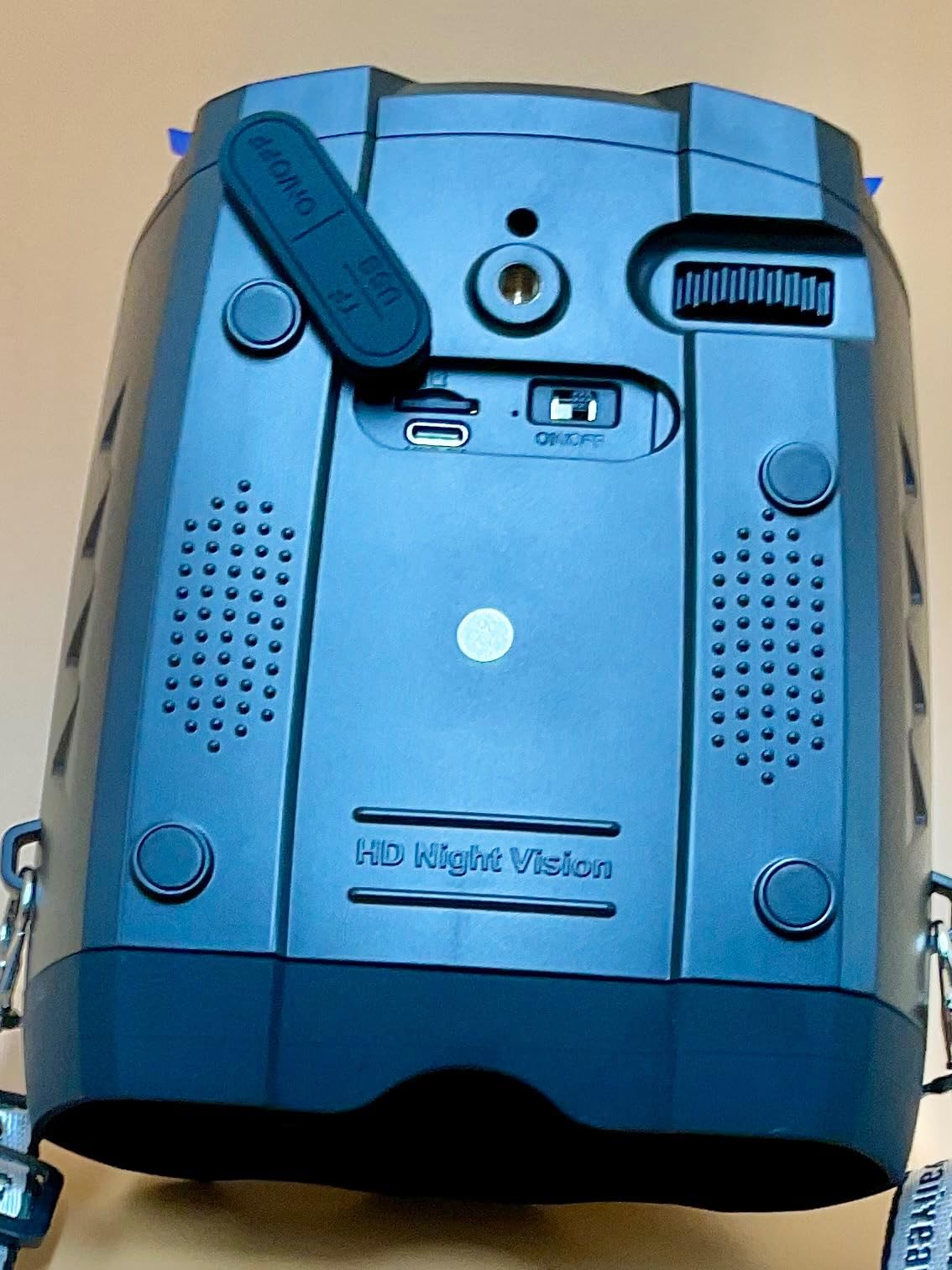 4K Video Recorder Night Vision Binoculars for Adults customer photo 1