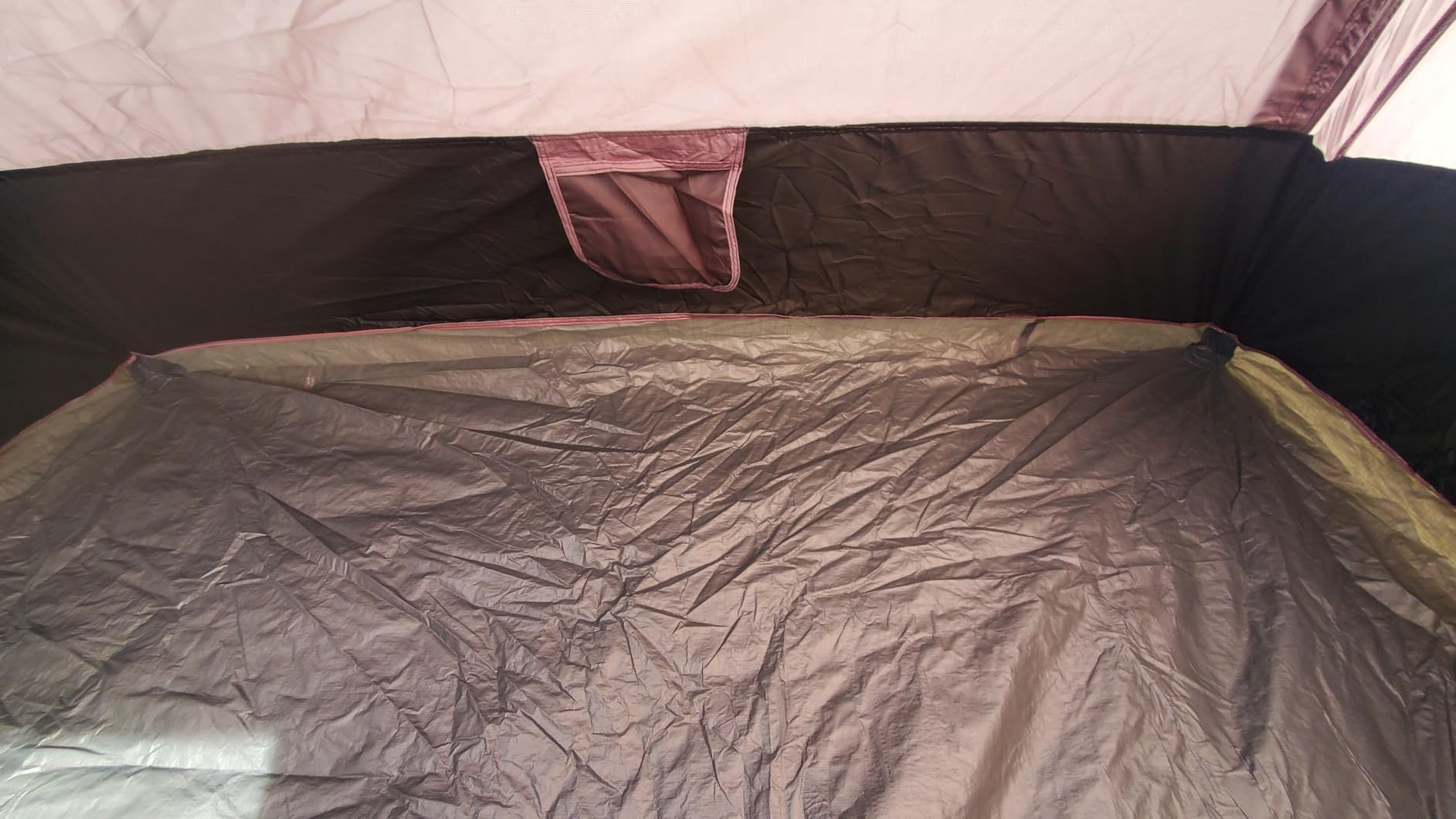 Coleman 4/6/8/10 Person Instant Camping Tent with 1-Minute Setup customer photo 1
