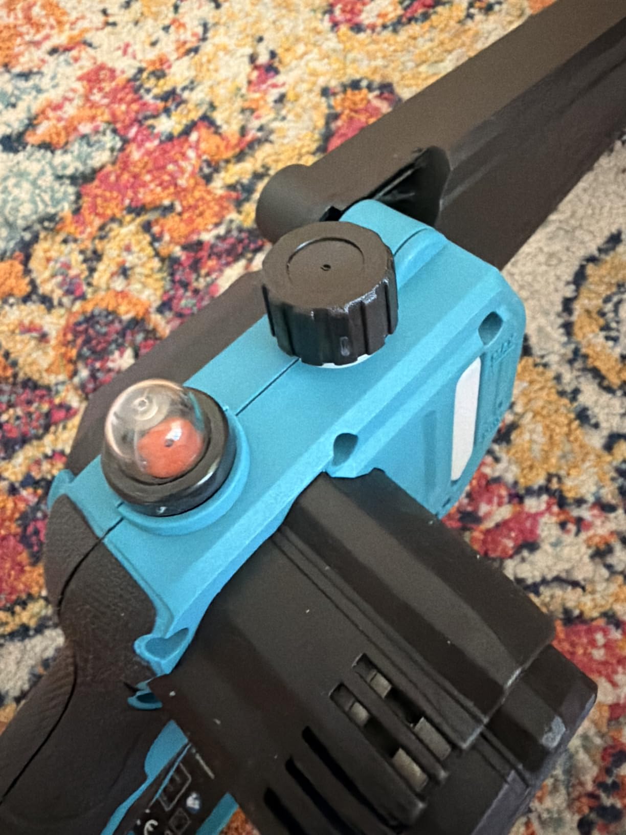 SEESII 2-in-1 Electric Pole Saws for Tree Trimming customer photo 1