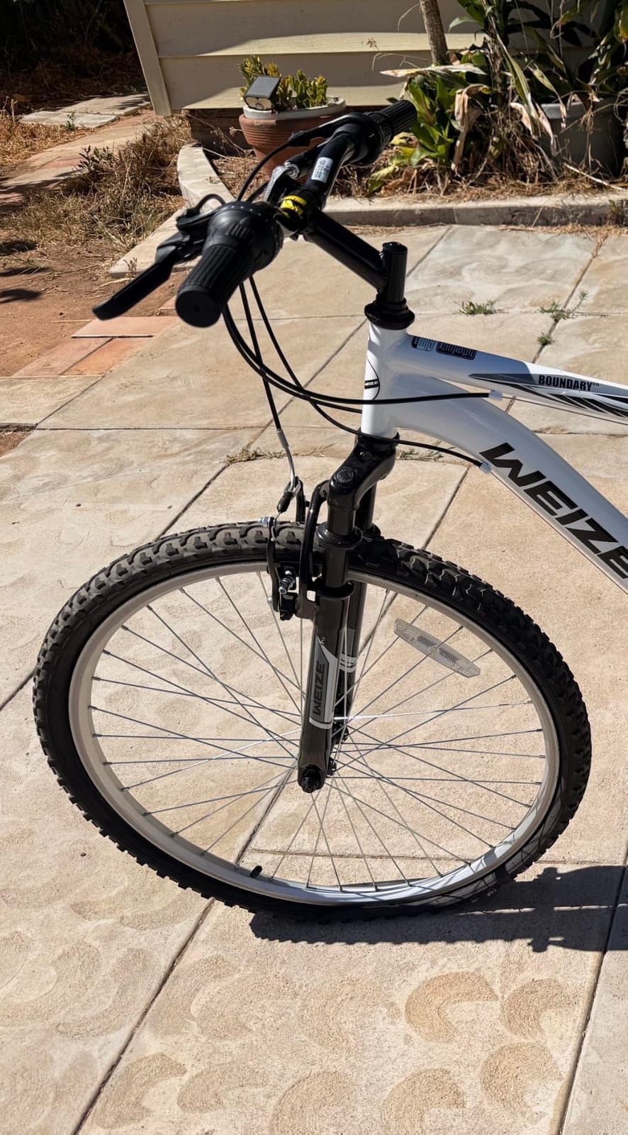 WEIZE Mountain Bike 24 26 27.5-Inch Adult Bicycle MTB for Men Teenage Women customer photo 1