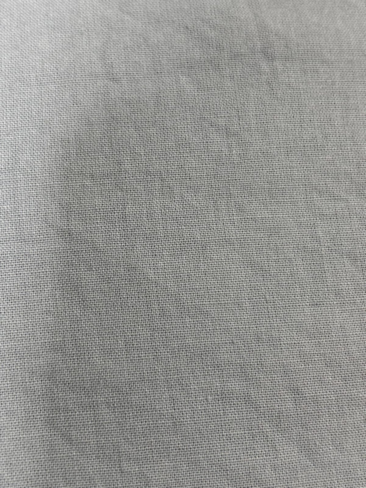 Comfort Spaces 100% Cotton Percale Sheets Queen Sheet Set 4 Pcs, Sage Green customer photo 1