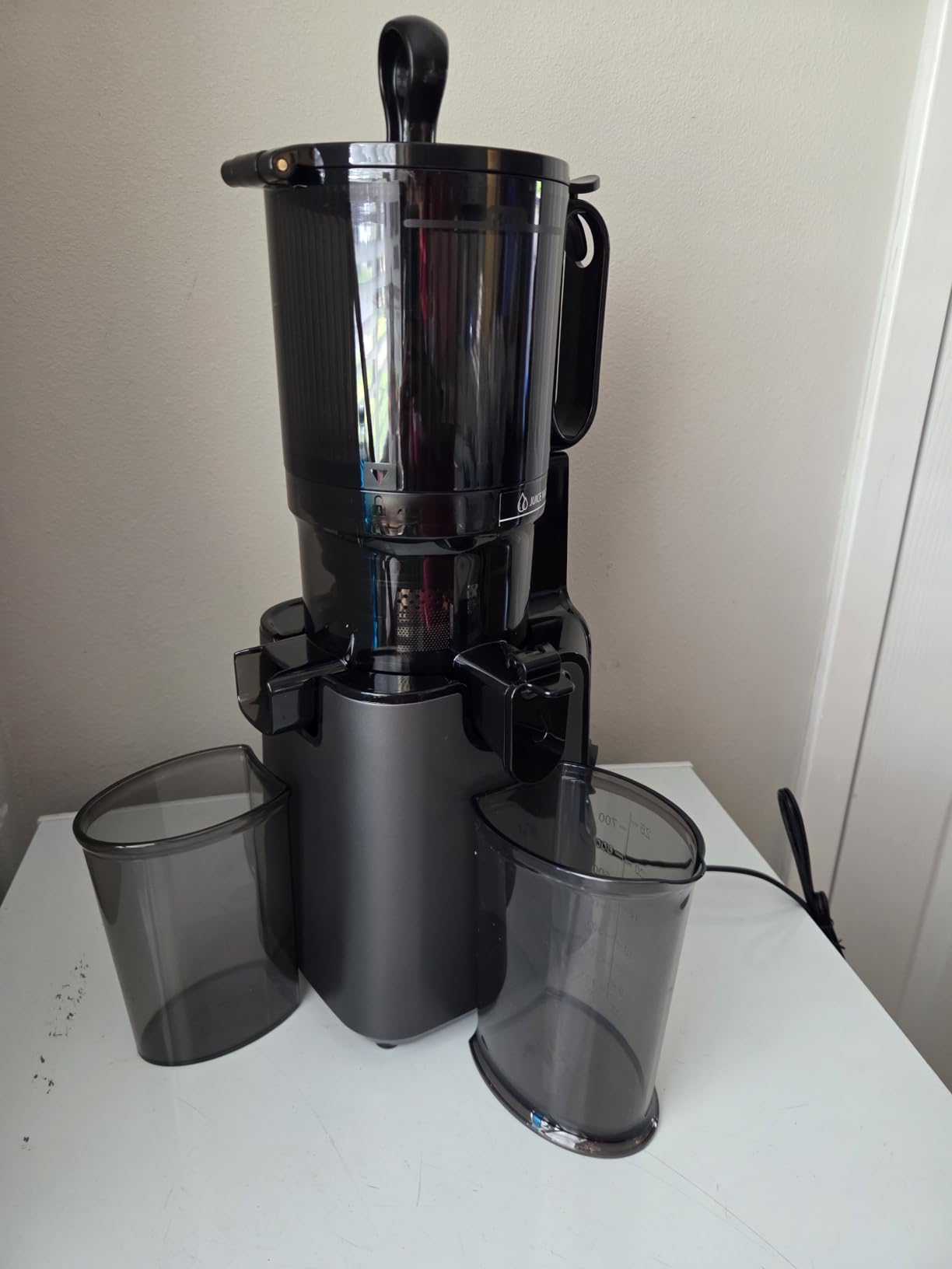 Juicer Machines with 5.8