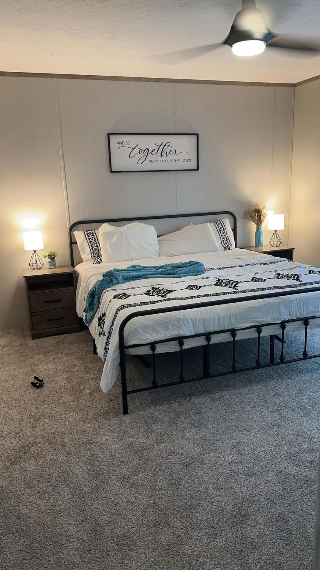 Novilla Queen Mattress 14 Inch, Queen Memory Foam Mattress customer photo 1