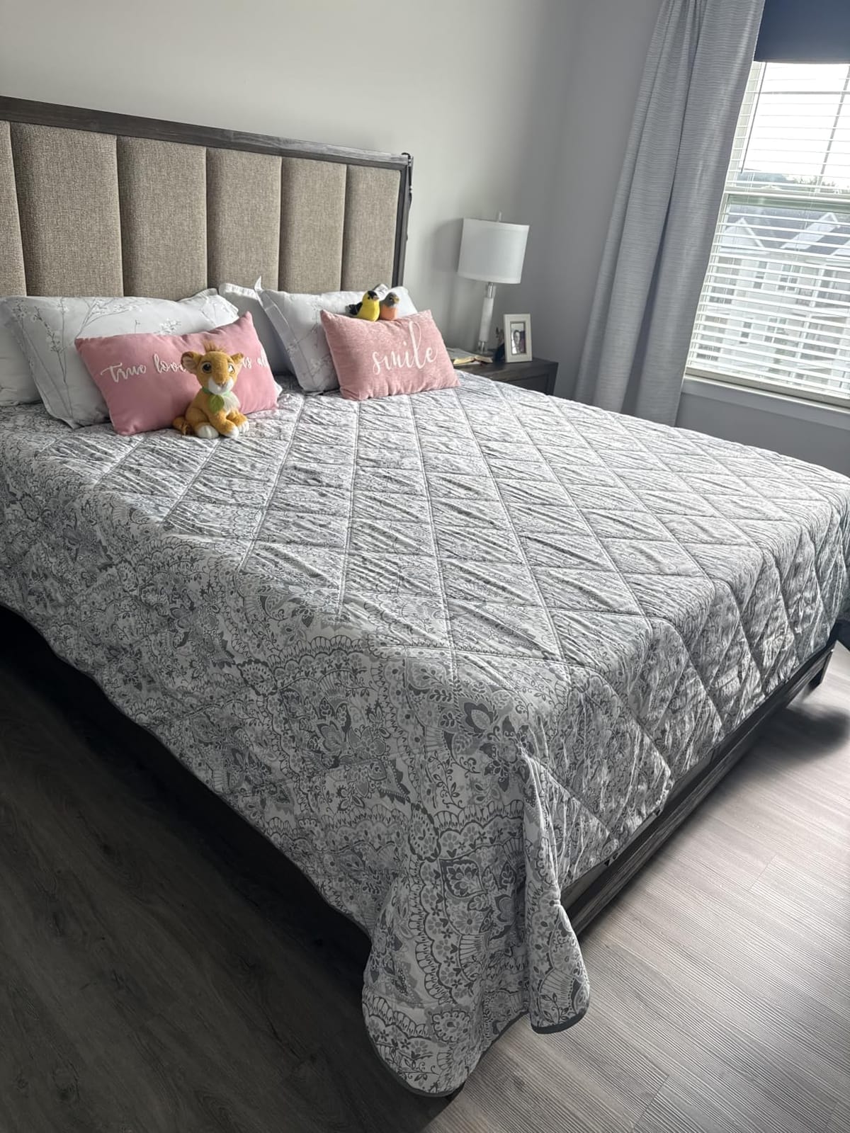 Novilla Queen Mattress 14 Inch, Queen Memory Foam Mattress customer photo 2