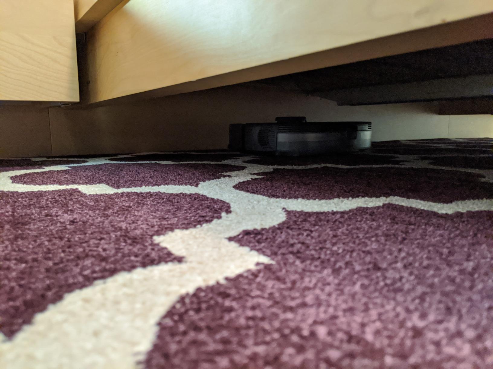 roborock Q7 M5+ Robot Vacuum and Mop, Up to 7-9 Weeks Self-Empty, 10000Pa customer photo 1