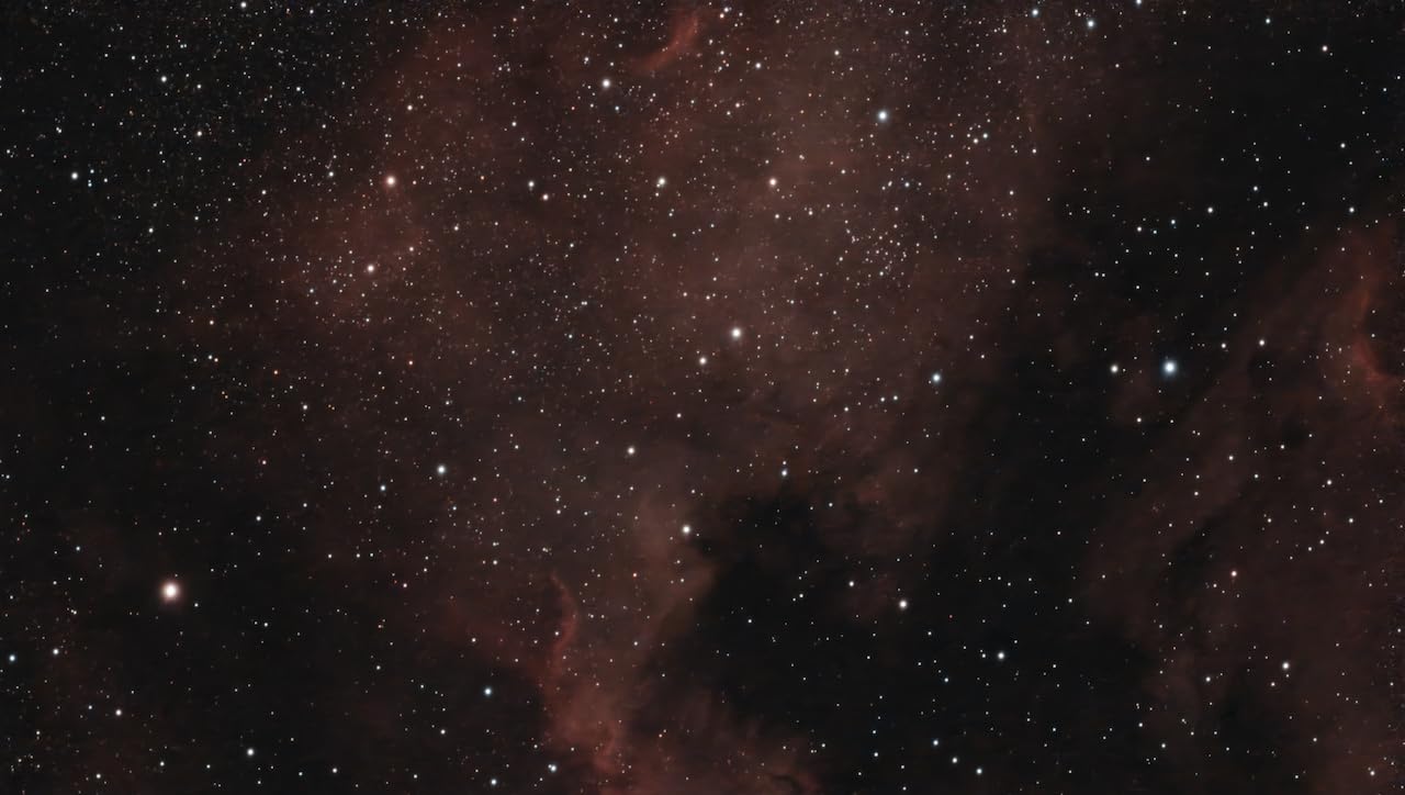 DWARFLAB Dwarf 3 Smart Telescope, App-Controlled Astrophotography Camera customer photo 2