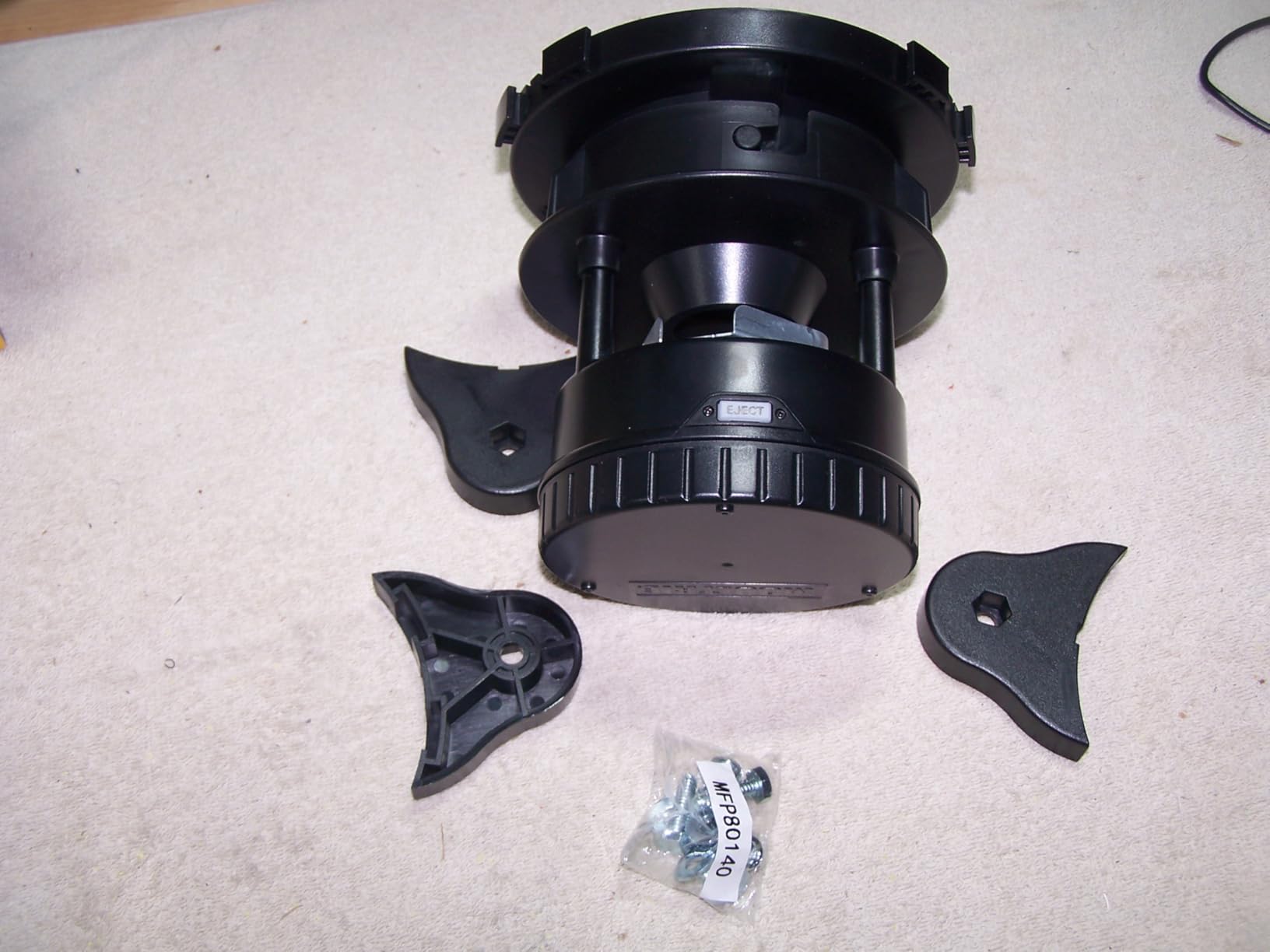 Moultrie All-in-One II Feeder Kit - Bluetooth App Control customer photo 1