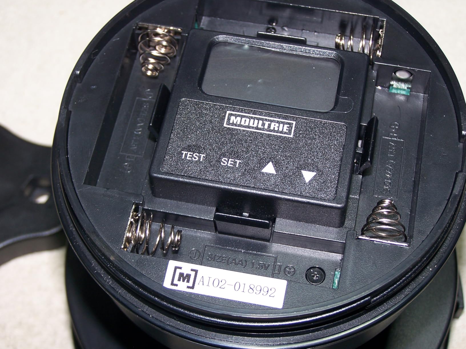 Moultrie All-in-One II Feeder Kit - Bluetooth App Control customer photo 2