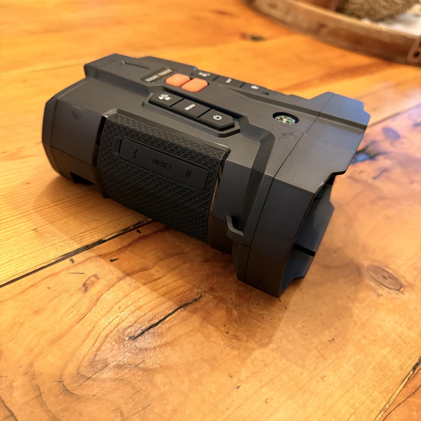 Night Vision Goggles Binoculars for Adults: 4K Night Vision Binoculars with 4.5